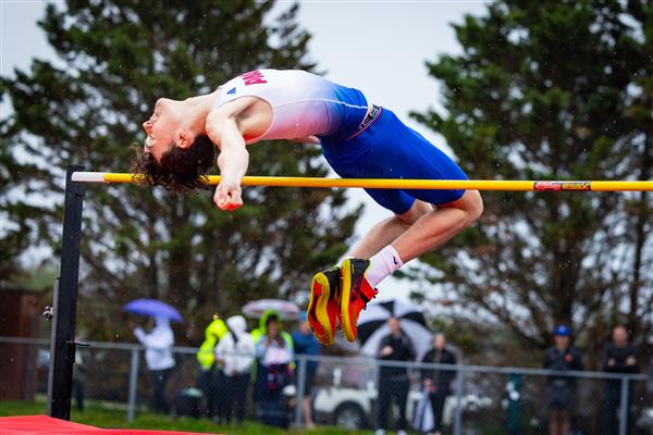 RHS Track Meet